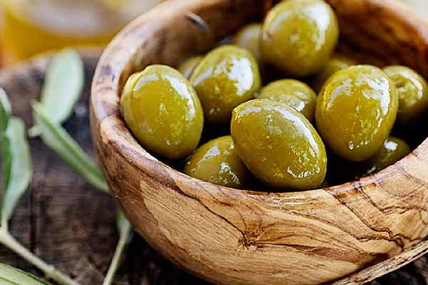 تصویر 2 از خرید زیتون سبز  +  قیمت فروش استثنایی
